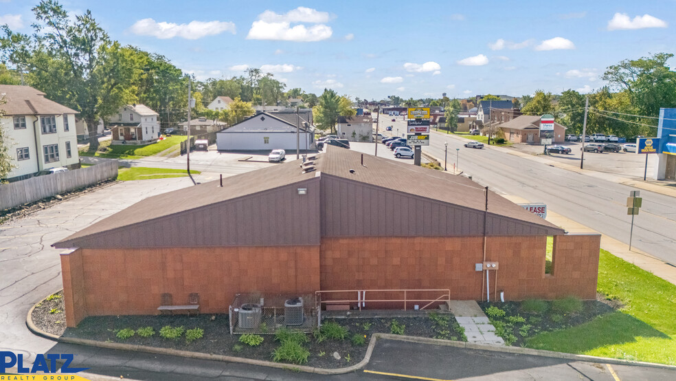 603 N State St, Girard, OH for rent - Building Photo - Image 3 of 9