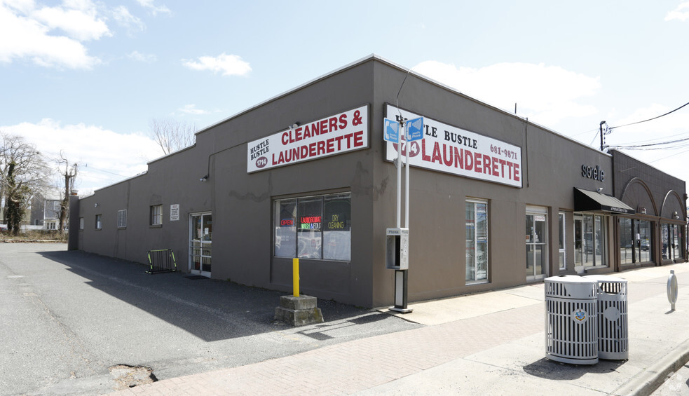 1708-1712 Main St, Belmar, NJ for sale - Primary Photo - Image 1 of 12