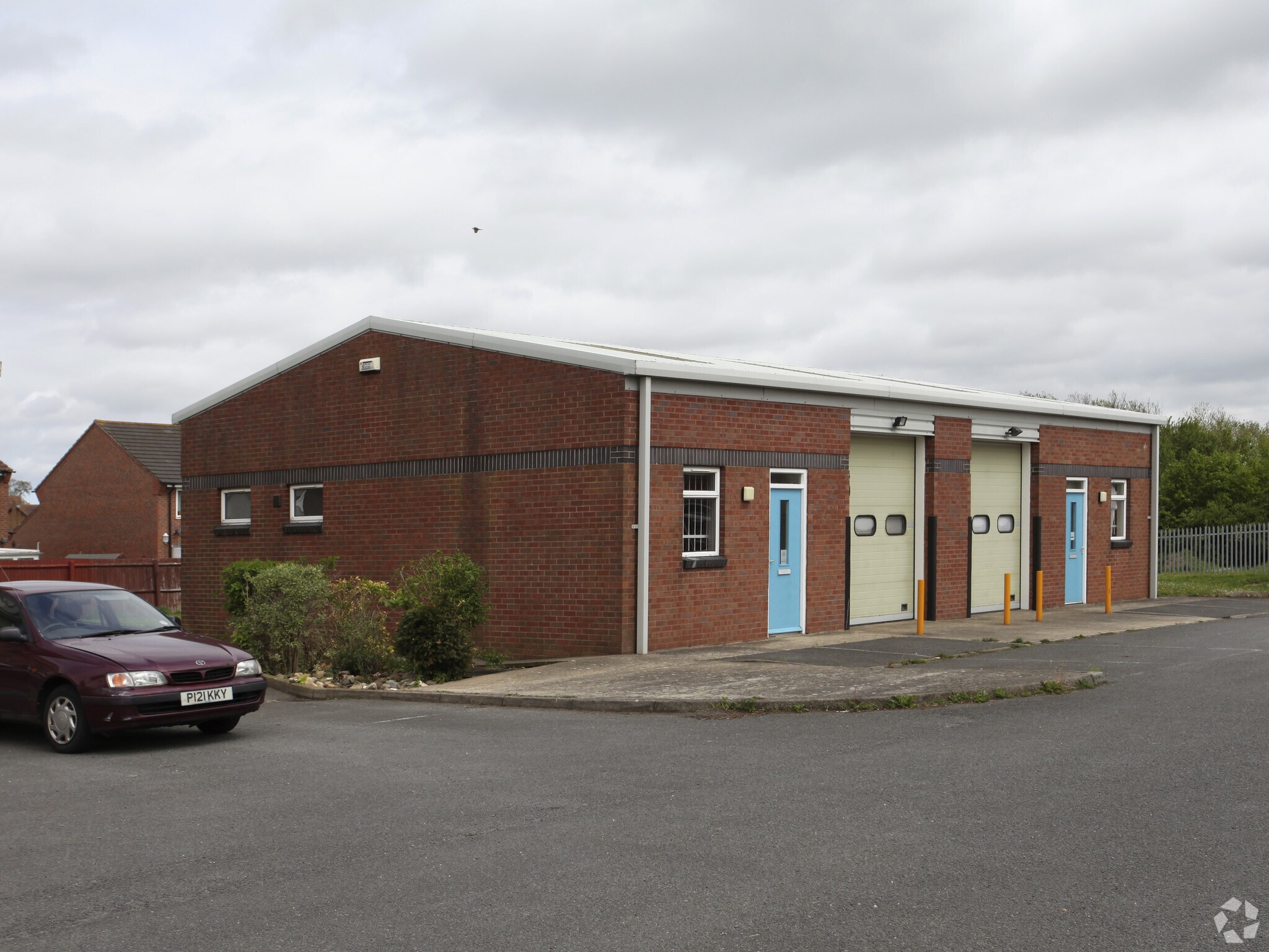 Vale Ct, Spilsby for sale Primary Photo- Image 1 of 1