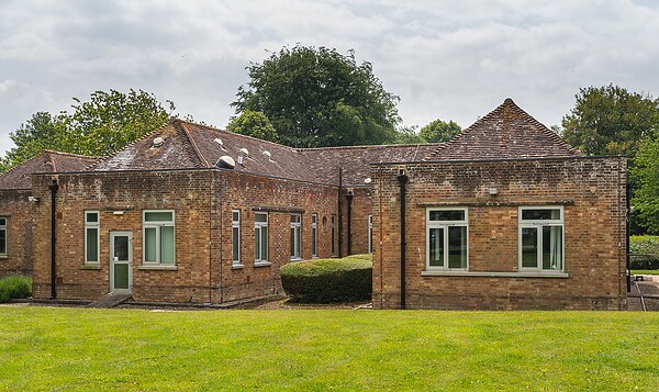 Red Barn, Wroughton to rent - Building Photo - Image 2 of 7