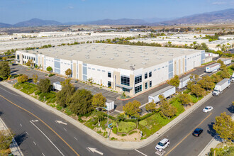 6060 Business Center Ct, San Diego, CA - aerial  map view