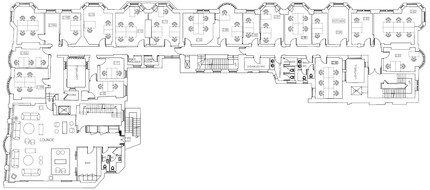 15 Hanover Sq, London to rent Building Photo- Image 1 of 4