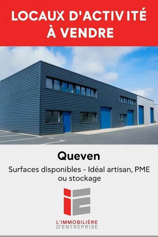 Vente Bureaux 3 149 m² - Photo 1