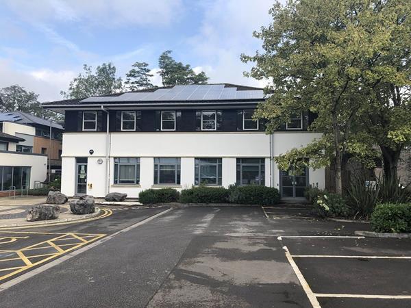 1989 Building Cannards Grave Rd, Shepton Mallet for sale Primary Photo- Image 1 of 1