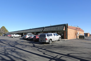 Cedar Business Center - Commercial Property