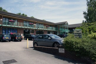 More details for Blakey Rd, Salisbury - Office for Rent