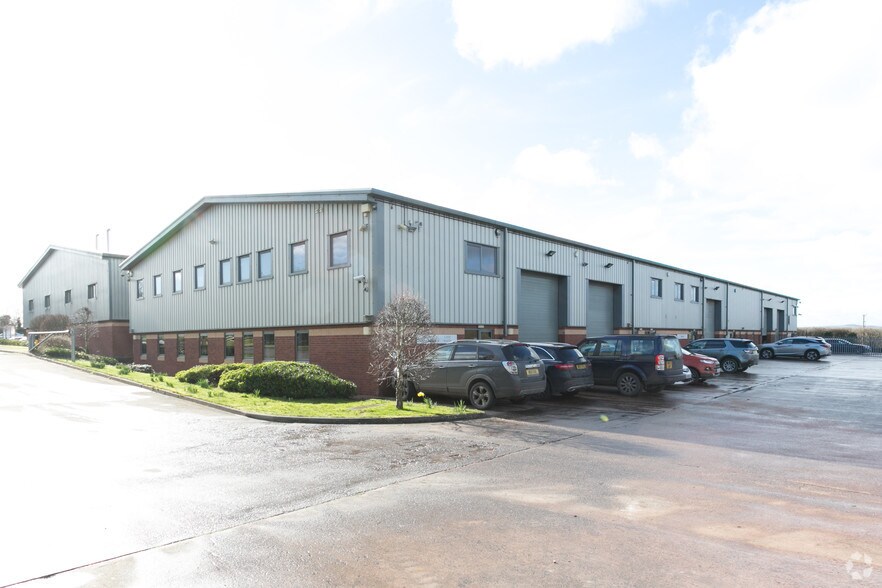 Blackmore Rd, Exeter for sale - Primary Photo - Image 1 of 1