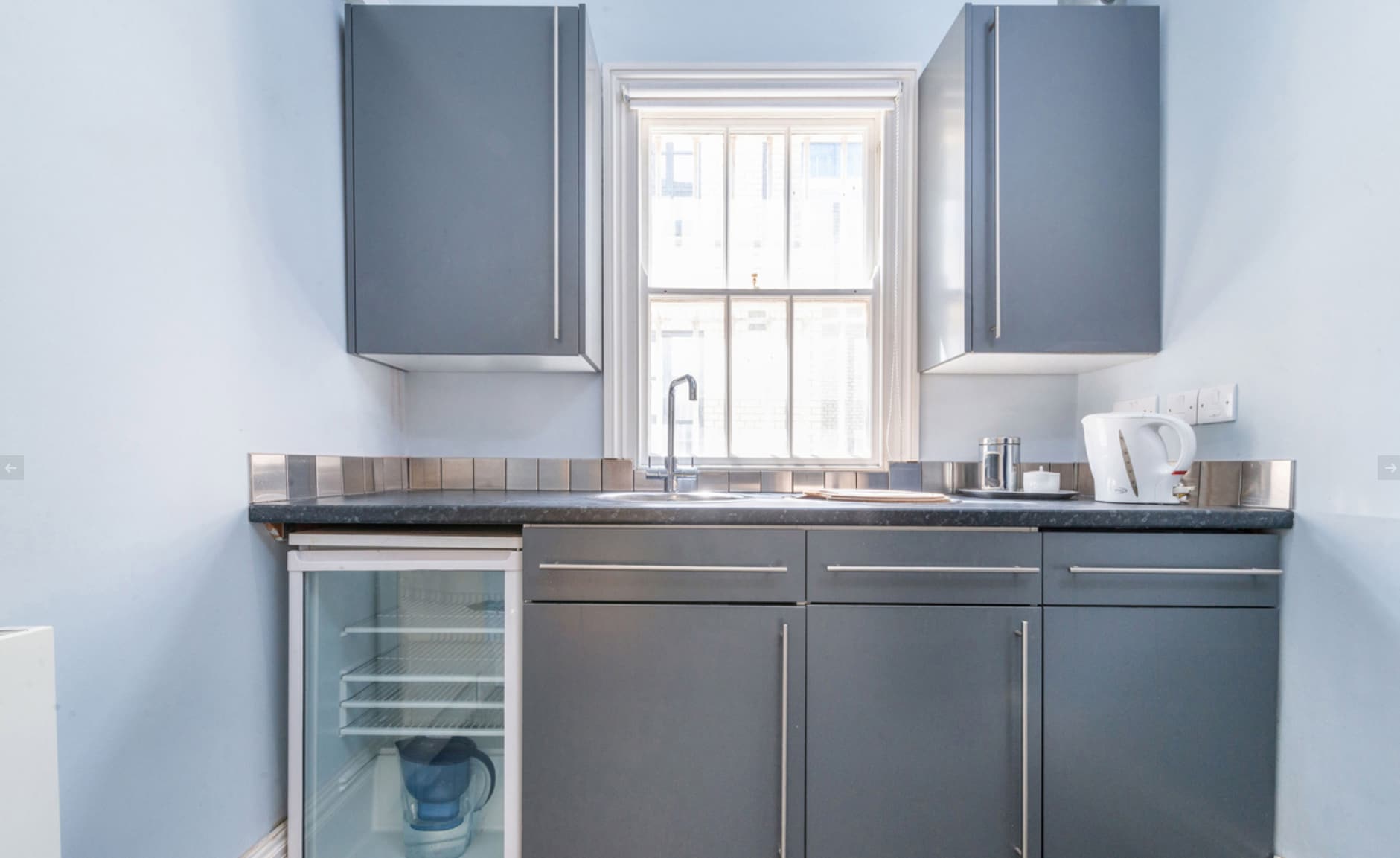 61 Frith St, London for sale Interior Photo- Image 1 of 1