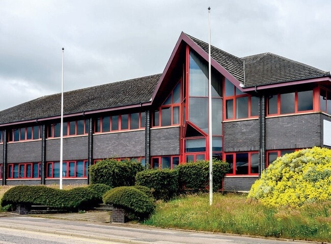 More details for Crawpeel Rd, Aberdeen - Light Industrial to Rent