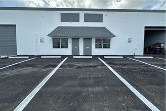 More details for 764-778 NW 57th Ct, Fort Lauderdale, FL - Industrial for Rent