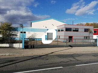 More details for 454 Chemin Du Champ De Lière, Rillieux-la-Pape - Light Industrial for Sale