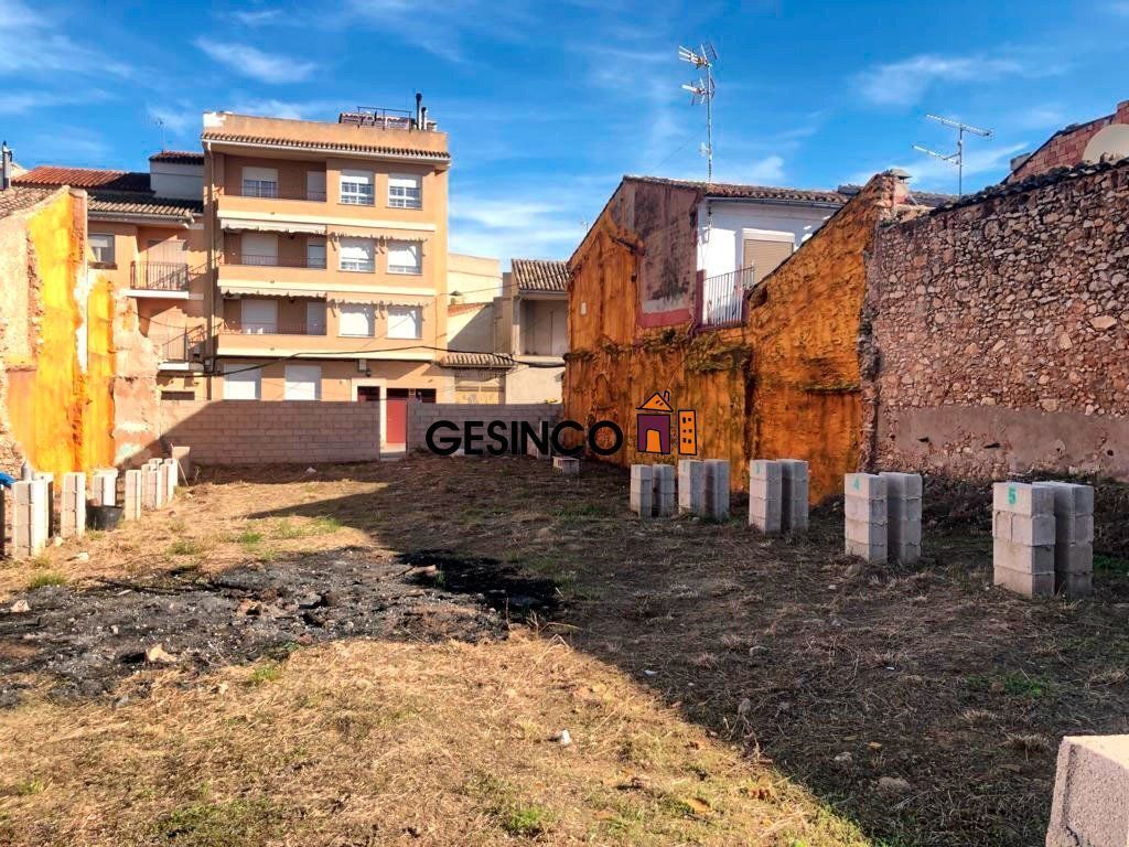 Land in El Genovés, Valencia for sale Primary Photo- Image 1 of 6