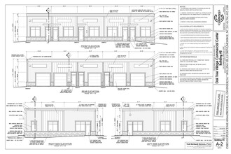 114 Commerce Center Loop, Mooresville, NC for rent Floor Plan- Image 1 of 3