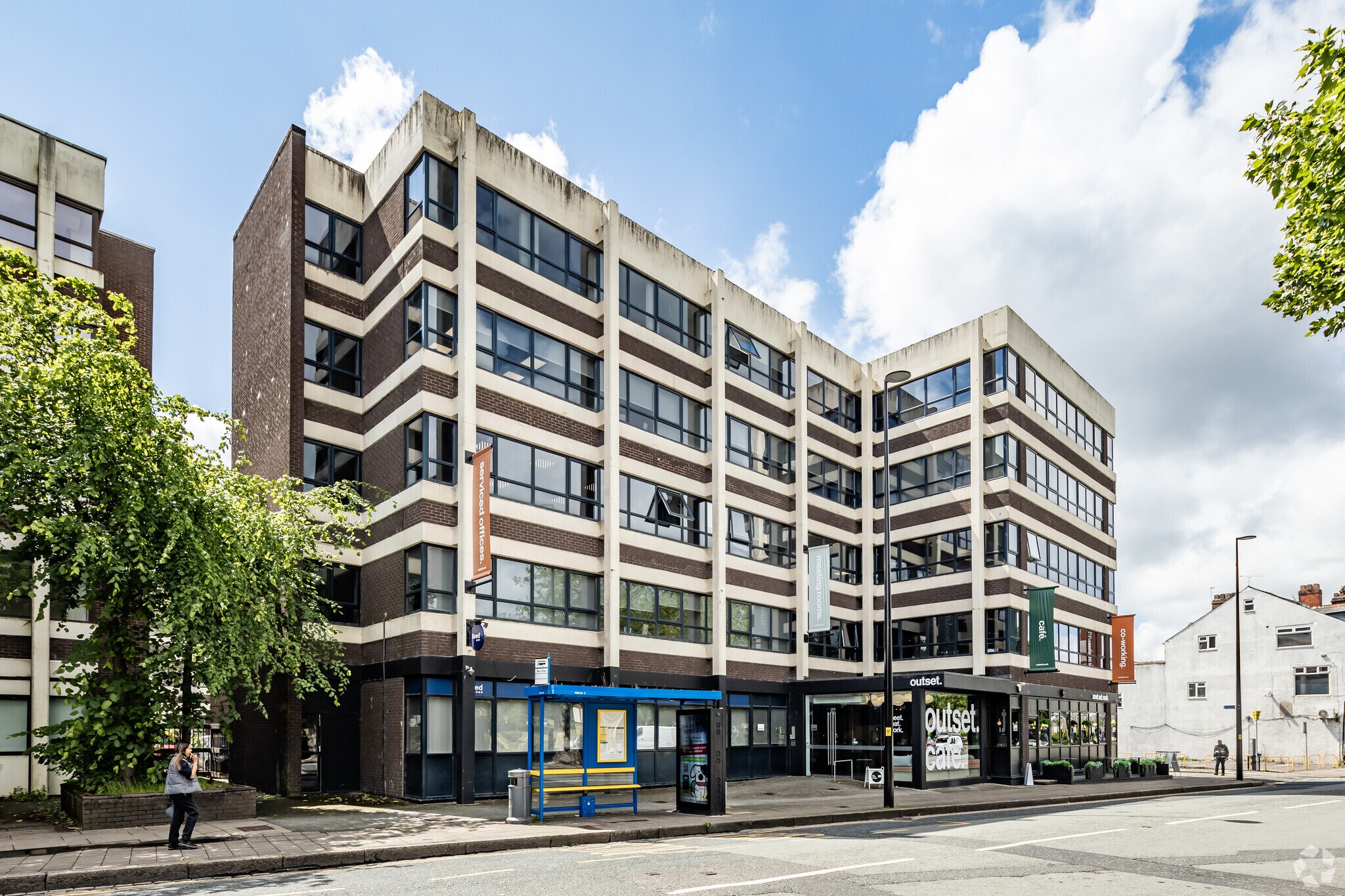 Sankey St, Warrington for sale Primary Photo- Image 1 of 1