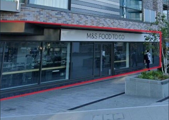 London Rd, Twickenham for sale - Building Photo - Image 1 of 1