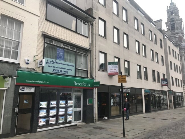 More details for 145 High St, Colchester - Office to Rent