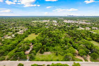 More details for 1953 St. Augustine, Dallas, TX - Land for Sale