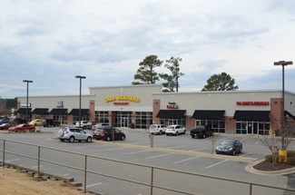 More details for 5311 Highway 5 N, Bryant, AR - Retail for Rent