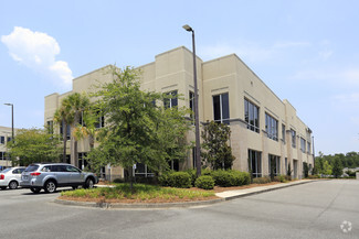 More details for 9 Park of Commerce Blvd, Savannah, GA - Office for Rent