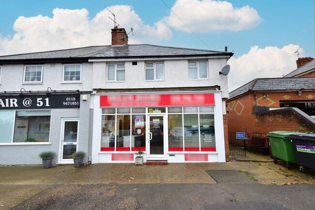More details for 51-53 Donkin Hl, Reading - Retail to Rent