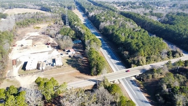 2283 Greenville Rd, Lagrange, GA for sale - Building Photo - Image 2 of 6