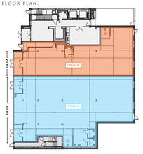 1018-1024 Beach 20th Street, Queens, NY for rent Floor Plan- Image 1 of 2