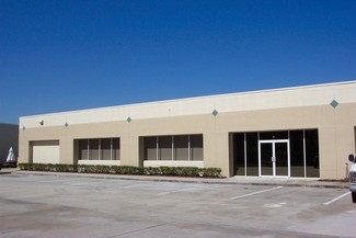 More details for 746 North Dr, Melbourne, FL - Light Industrial for Rent