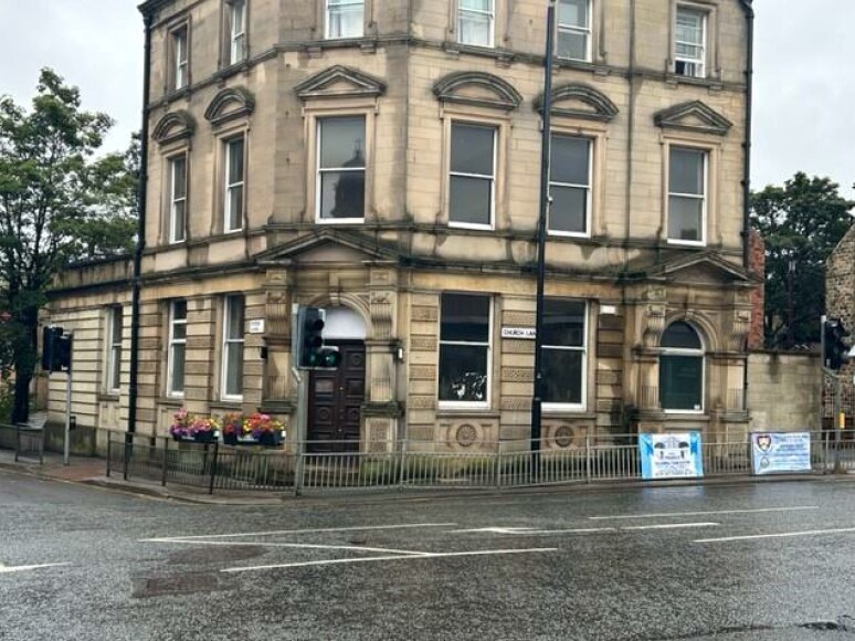 Church Ln, Pudsey for sale Building Photo- Image 1 of 1