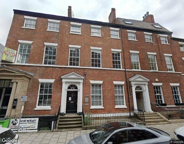 43 St. Pauls St, Leeds for sale Primary Photo- Image 1 of 1