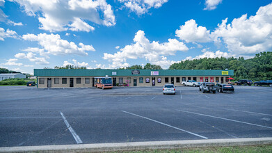 1001 Ryland Pike, Huntsville, AL for sale Primary Photo- Image 1 of 1