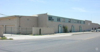 More details for 2807-2827 W Encanto Blvd, Phoenix, AZ - Industrial for Rent