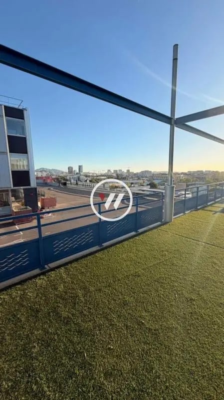 Office in Marseille to rent Building Photo- Image 1 of 9