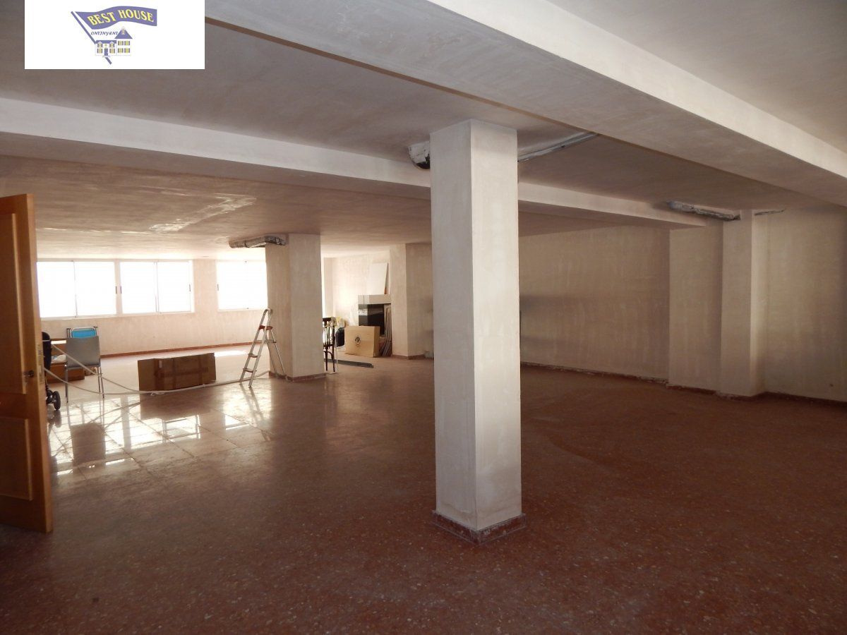 Retail in Ontinyent, Valencia to rent Building Photo- Image 1 of 5