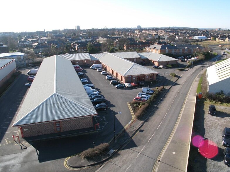 Claro Rd, Harrogate to rent - Building Photo - Image 1 of 6