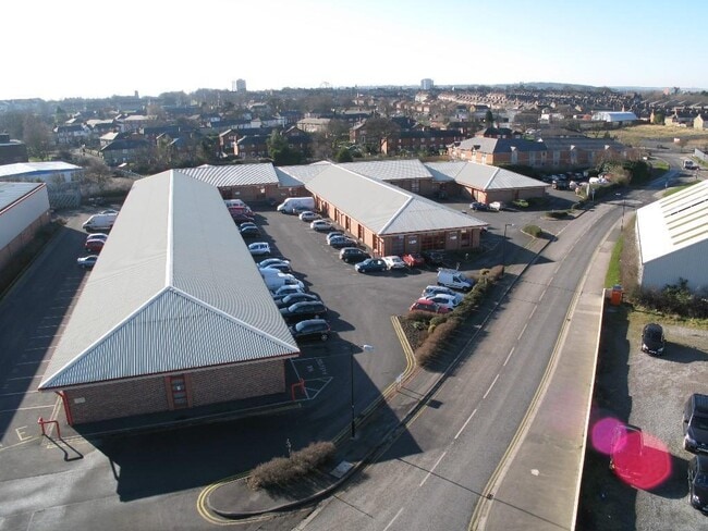 More details for Claro Rd, Harrogate - Light Industrial to Rent