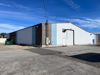 More details for 5420 N Corrigan Rd, Otis Orchards, WA - Industrial for Sale