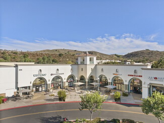 More details for 874-888 New Los Angeles Ave, Moorpark, CA - Retail for Rent