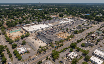 5242 Fairfield Shopping Ctr, Virginia Beach, VA for rent Building Photo- Image 1 of 7