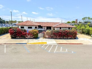 More details for 3630 Enterprise St, San Diego, CA - Office for Sale