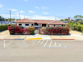 3630 Enterprise St, San Diego CA - Commercial Property