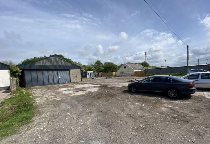 The Old Sawmill, Barnstaple for sale Primary Photo- Image 1 of 1