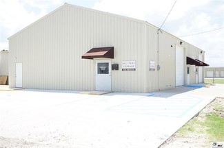 More details for 711 N 11th St, West Monroe, LA - Light Industrial for Rent