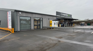 More details for Wigan Rd, Leyland - Retail for Rent