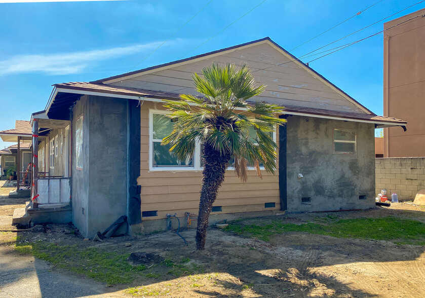 7314 Rosemead Blvd, Pico Rivera, CA for sale - Building Photo - Image 1 of 1