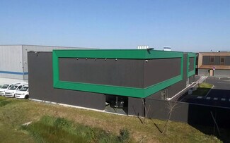 More details for Light Industrial to Rent