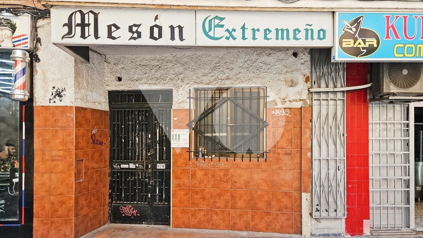 Build-to-Rent in Alcorcón, Madrid for sale Building Photo- Image 1 of 8