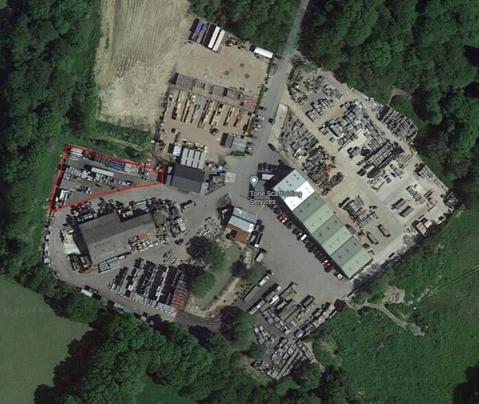 Outwood, Outwood to rent - Primary Photo - Image 1 of 1