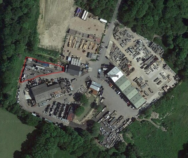 More details for Outwood, Outwood - Land to Rent