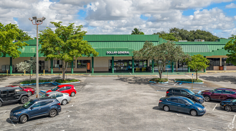 8203-8357 W Atlantic Blvd, Coral Springs, FL for rent - Building Photo - Image 3 of 6