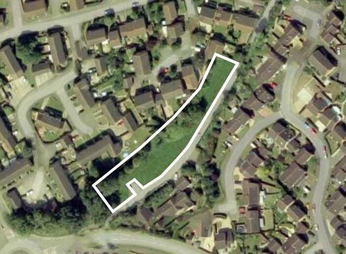 Forest Ln, Chippenham for sale Primary Photo- Image 1 of 1